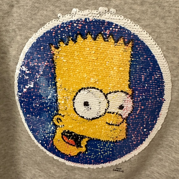 H&M kids sweatshirt - Picture 1 of 5